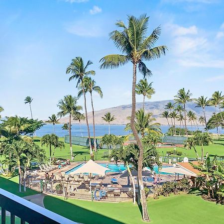 키헤이 Maui Sunset B315 빌라 외부 사진