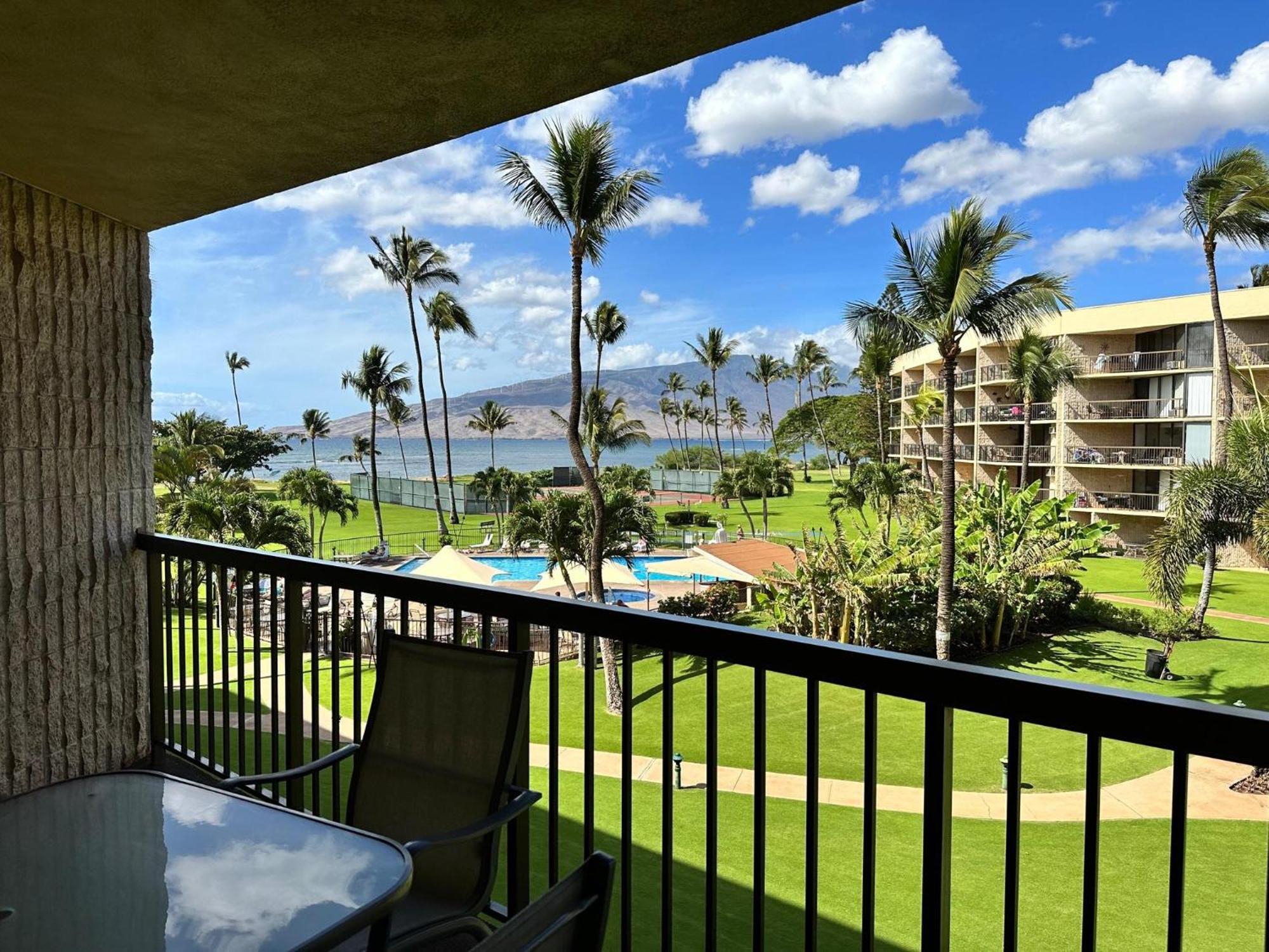 키헤이 Maui Sunset B315 빌라 외부 사진